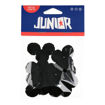 Picture of POMPOM BLACK 20MM - 20 PACK